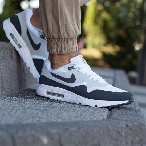 nike air max one herren weiß